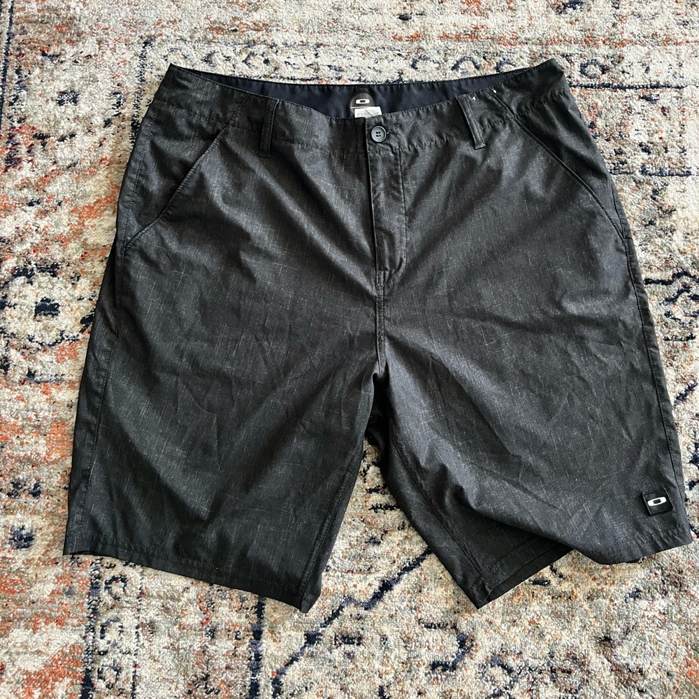 Oakley Golf Shorts